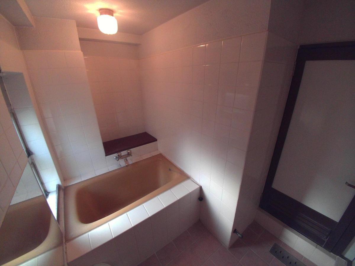 Miki Hall Akabane Präfektur Tokio Exterior foto